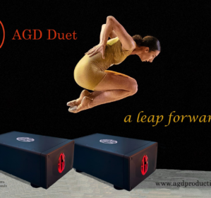 AGD-Duet